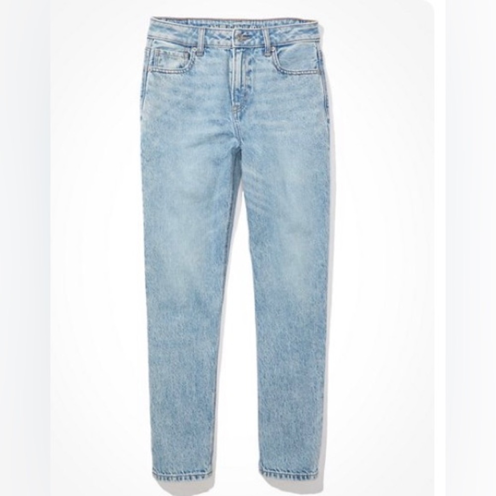 Mom jeans
